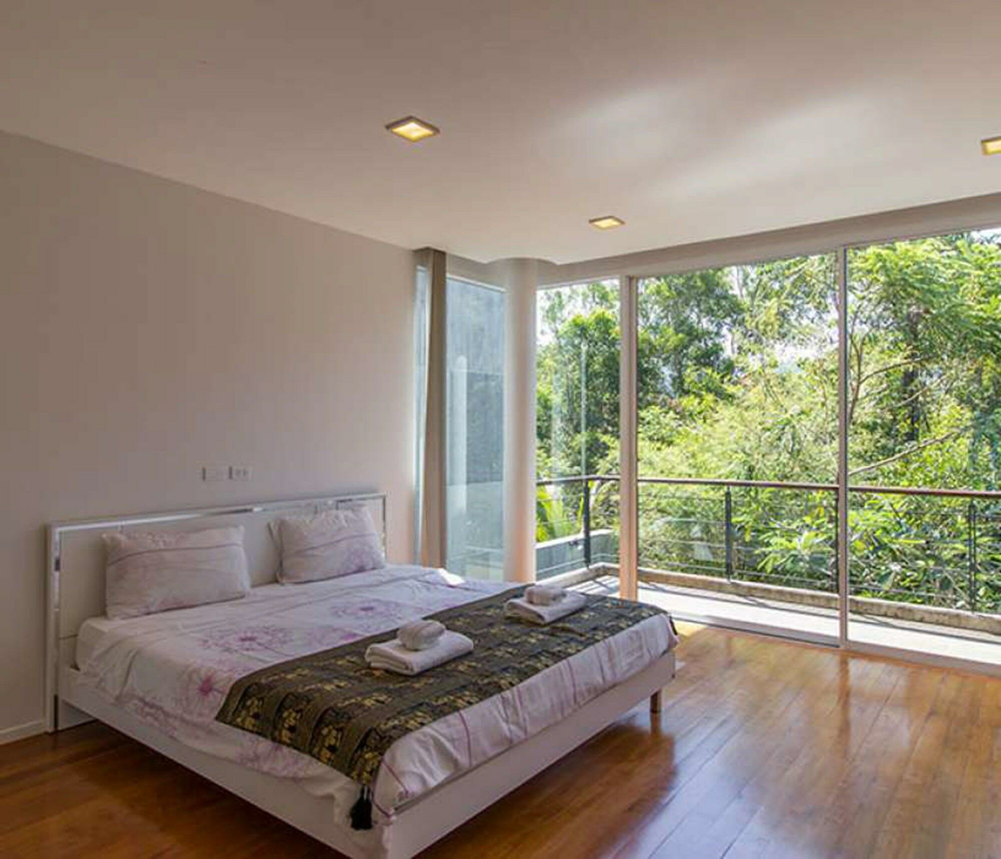 Kamala Mews K3 Villa Praia de Kamala Exterior foto